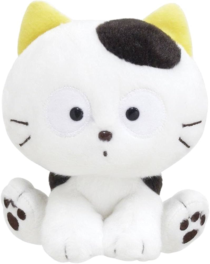 Amazon.co.jp: 吉徳 うちのタマ知りませんか?タマ&フレンズ タマ