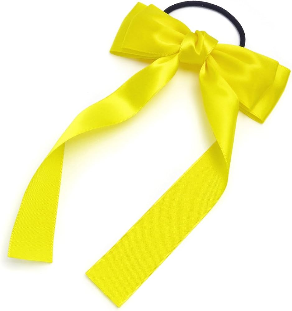 Amazon.co.jp: [パリスキッズ] [ PARIS KID'S ] ヘアゴム カラー