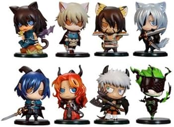 Kotobukiya One Coin Figure Lamento BEYOND THE VOID non-scale PVC