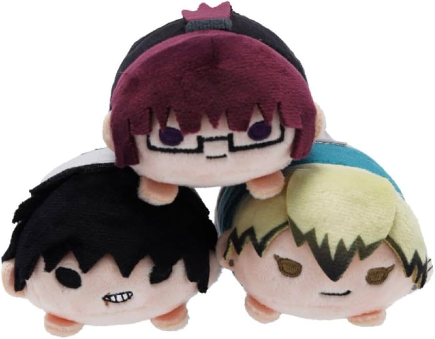 Amazon.co.jp: 呪術廻戦展 のるキャラマスコット?3体セット 禪院真希