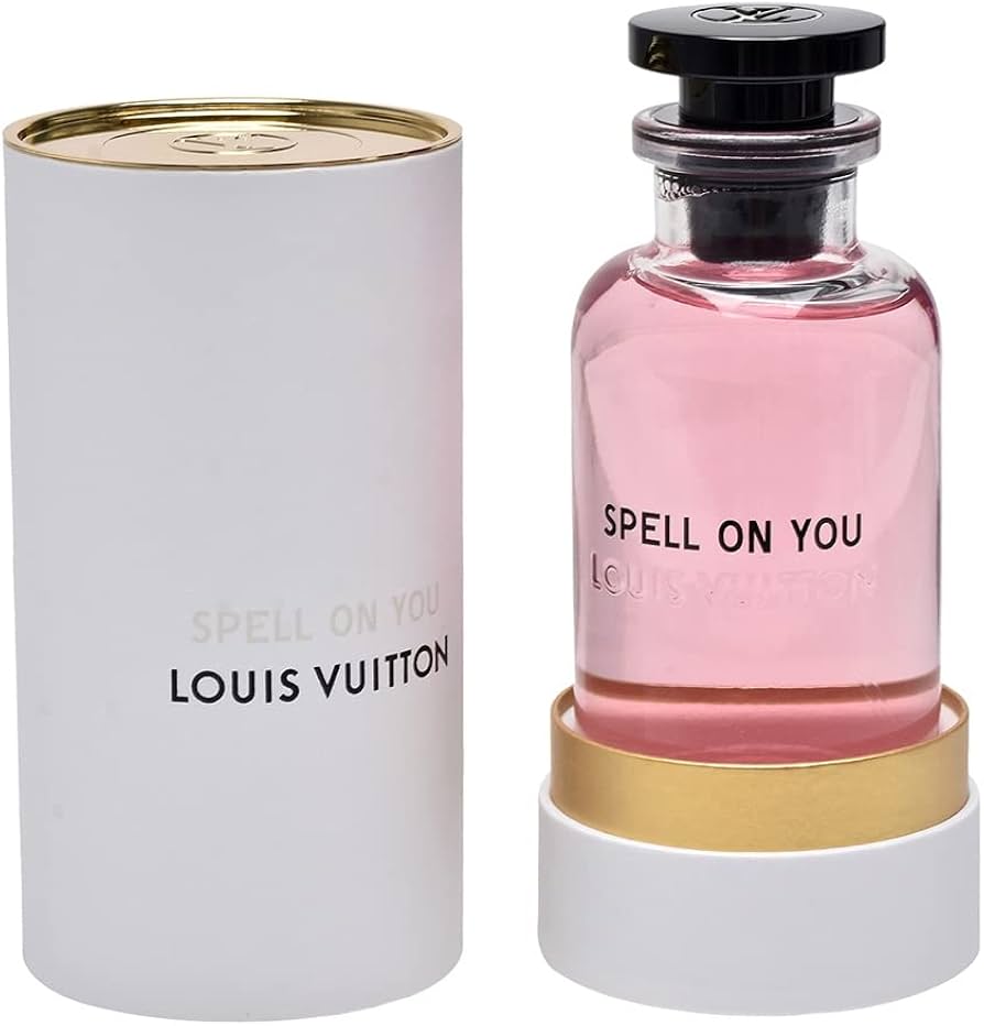 Amazon | ルイ ヴィトン オー ドゥ パルファン スペル オン ユー EDP