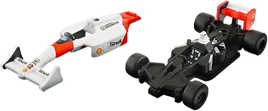 Amazon.co.jp: タカラトミー トミカプレミアム トミカプレミアムRacing