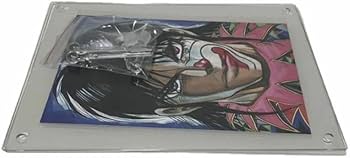 Amazon.co.jp: からくりサーカス 藤田和日郎 原画展 グッズ 漫画 加藤