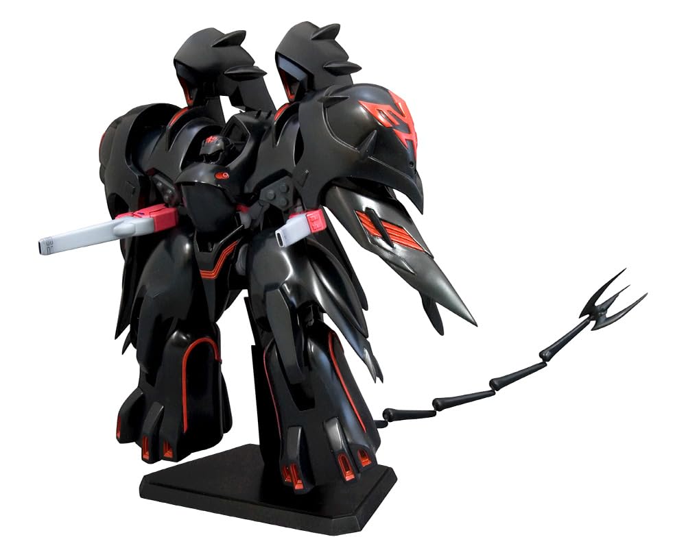 Amazon | 壽屋(KOTOBUKIYA) 機動戦艦ナデシコ -The prince of darkness