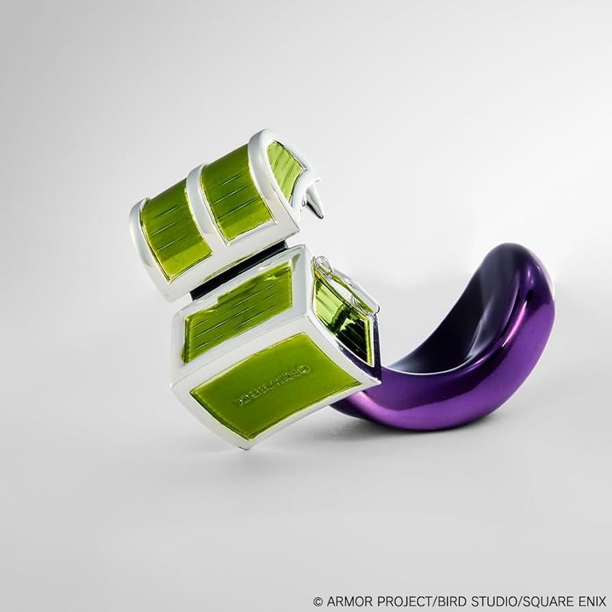 Amazon.co.jp: ドラゴンクエスト メタリックモンスターズギャラリー