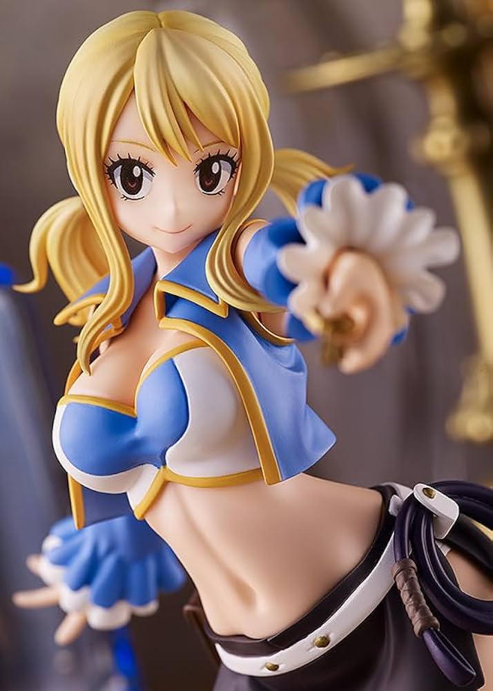 Amazon.co.jp: POP UP PARADE 「FAIRY TAIL」 ルーシィ・ハート