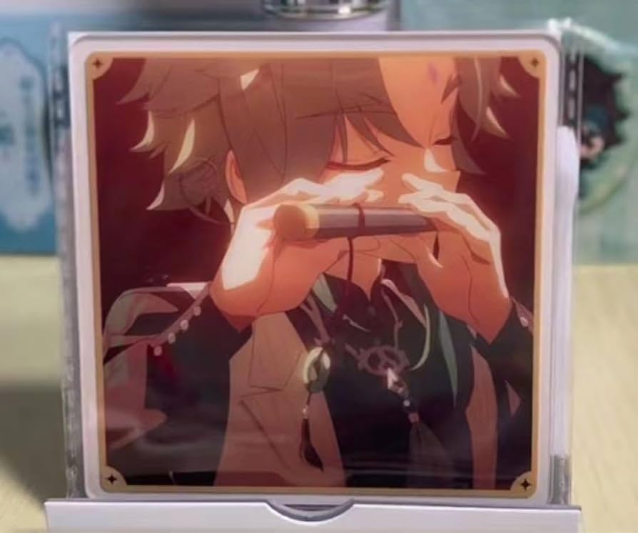 原神 2023 コンサート コースター