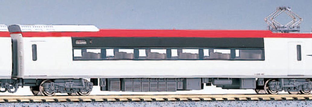 Amazon | Nゲージ 10-408 253系成田エクスプレス基本 (6両) | 鉄道模型