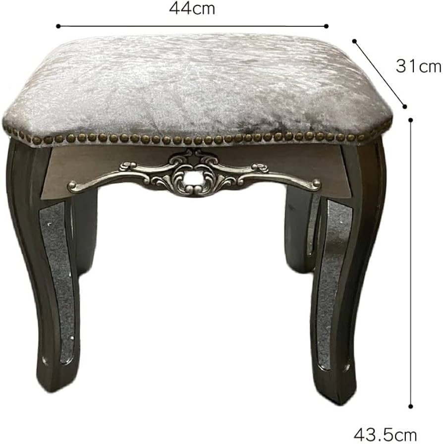 Amazon.co.jp: 国内限定20台 Buyers Selection ヴィーナス化粧椅子