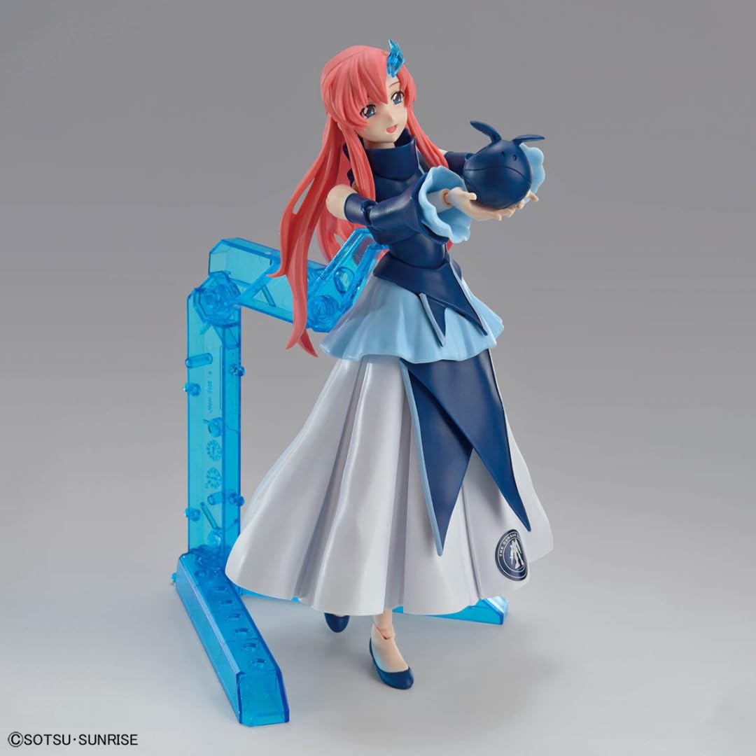 Amazon | Figure-rise Standard SEED ガンダムベース限定 ラクス