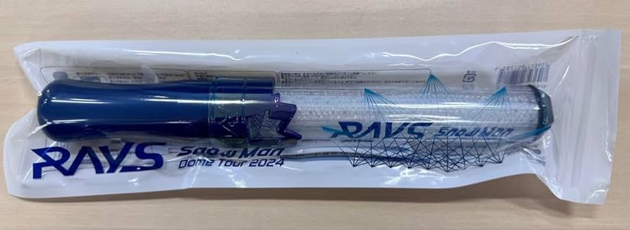 Amazon.co.jp: Snow Man 【 オリジナルペンライト 】 Dome tour 2024