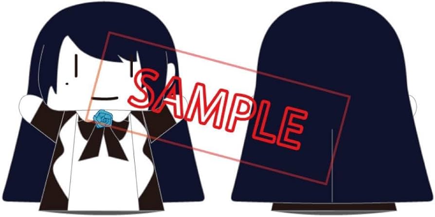 Amazon.co.jp: Ado モナリザの横顔 なにこれぇ パペット ぬいぐるみ