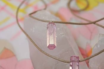 Amazon.co.jp: ペンダント型波動発生器『アディオ・イフ（ガラス版