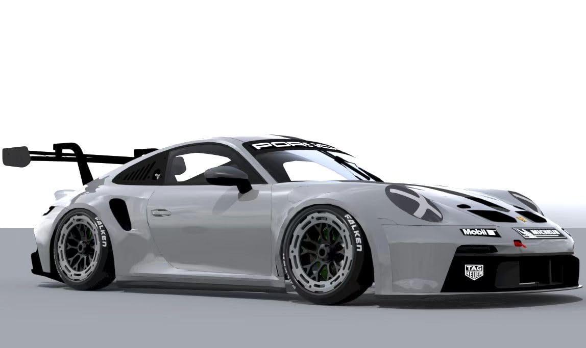 Amazon | P.D LS Studio 京商 KYOSHO ミニッツ Mini-Z MRD ZERO 零 AWD