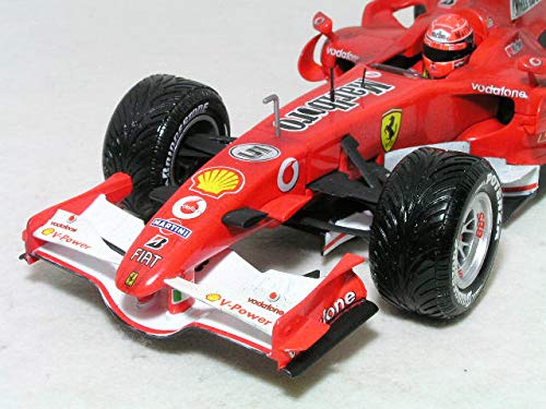 Amazon.co.jp: フェラーリ 248F1 / M.シューマッハ / F1 キャリア
