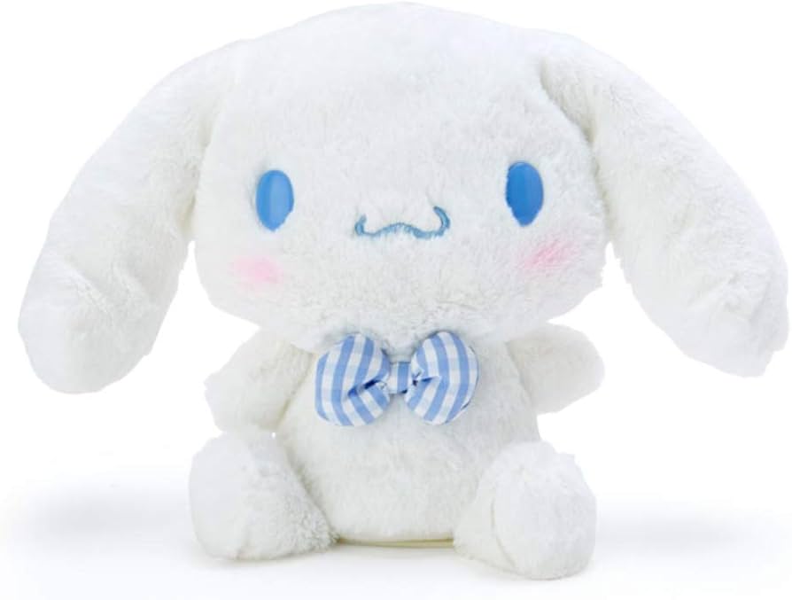 Amazon.co.jp: サンリオ(SANRIO) シナモロール おしゃべりドール