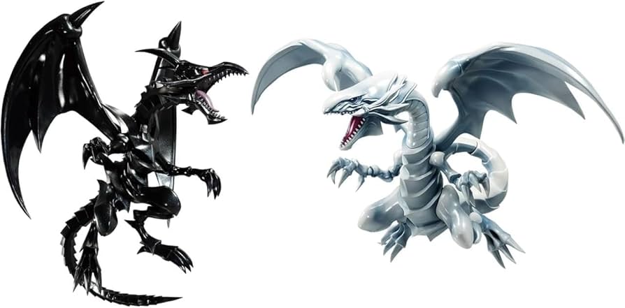 遊戯王】三幻神 3種セット 真紅眼の黒竜 青眼の白龍 遊戯王5デッキ