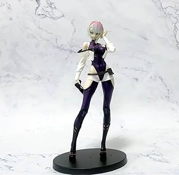 Amazon | サイバーパンク エッジランナーズ ルーシー 1 6スケール 完成