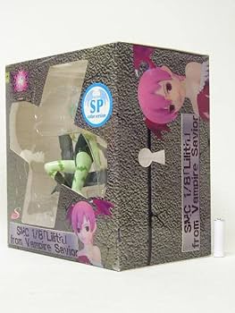 Amazon | □A-TOYS SMC ヴァンパイアセイヴァー 1/8 Lilith(リリス)SP