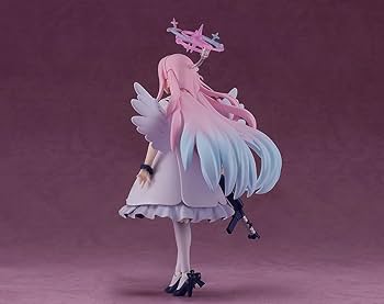 Amazon | figma ブルーアーカイブ Blue Archive 聖園ミカ ノンスケール