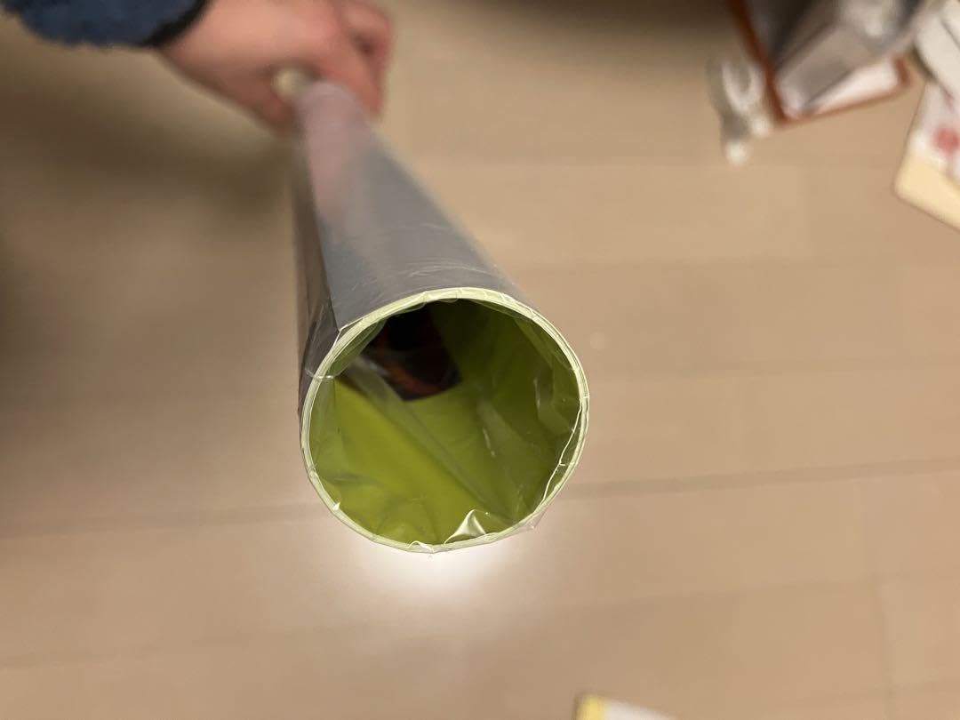 Amazon.co.jp: vaundy“replica ZERO” 会場限定CD購入特典B2ポスター