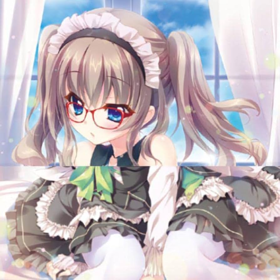 Amazon.co.jp: 9-nine-九条都 描き下ろしB2タペストリー ソフマップ