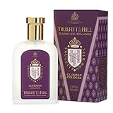 Clubman Truefitt & Hill cologne - a fragrance for men 1880