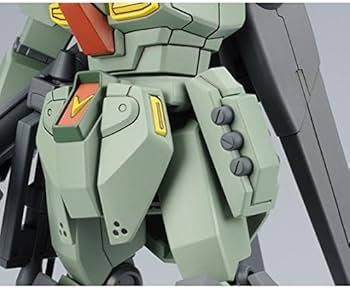 Amazon.co.jp: BANDAI HGUC 1/144 RGM-89S スタークジェガン（CCA-MSV