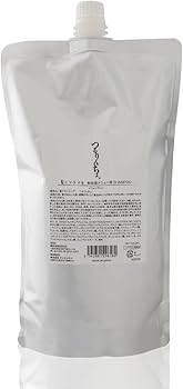 Amazon | 髪にドラマを つるりんちょ シャンプー 1000mL サロン専売品