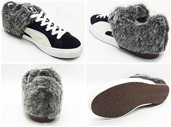 Amazon.co.jp: PUMA by MIHARAYASUHIRO プーマ ミハラヤスヒロ MY-57