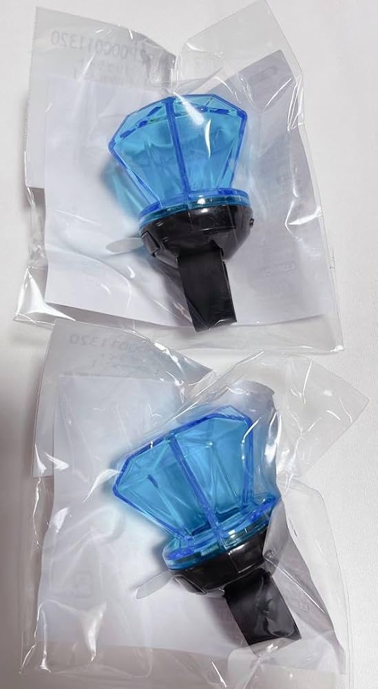 ちょこらび まいたけ リングライト リンライ ちょこらび まいたけ