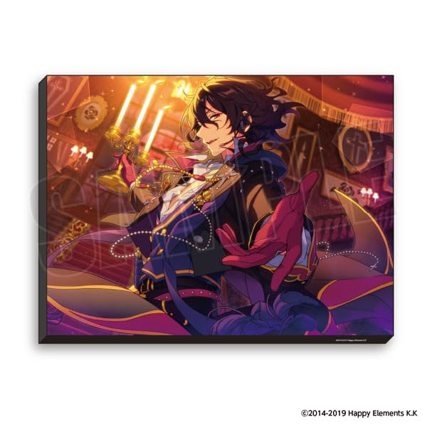 Amazon.co.jp: 『あんさんぶるスターズ！！』chillライトパネル 30.朔