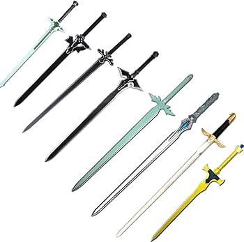 Amazon.co.jp: seikai_cos 西洋刀 西洋剣 樹脂製 全長88cm アテル 模造