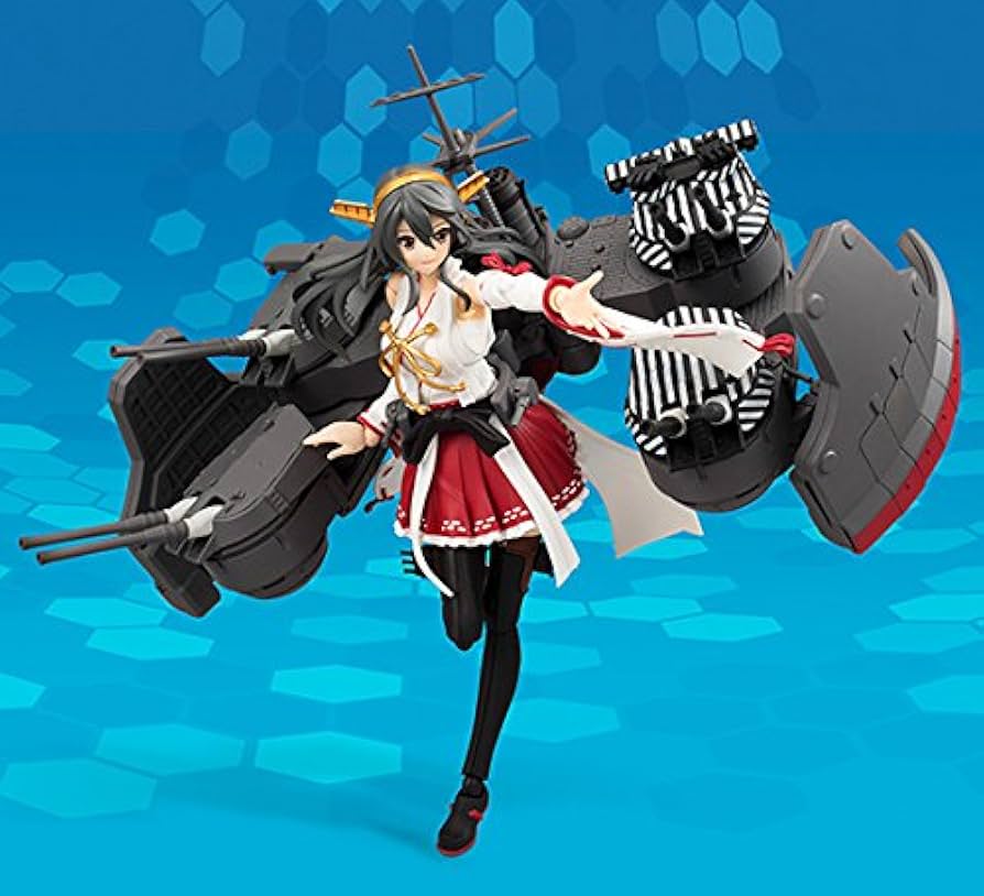 Amazon.co.jp: アーマーガールズプロジェクト 艦隊これくしょん -艦