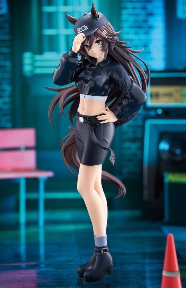 Amazon.co.jp: ウマ娘_プリティーダービー BoC'z ミスターシービー as