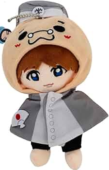 Amazon.co.jp: Hey! Say! JUMP 【 ぬいぐるみ （ 伊野尾慧） 】 15th