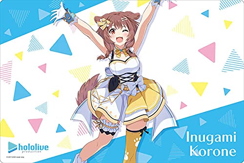 Amazon | ブシロード ラバーマットコレクション V2 Vol.135 ホロライブ