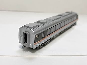 Amazon.co.jp: KATO キハ85-4 10-316 キハ85系 ”ワイドビューひだ