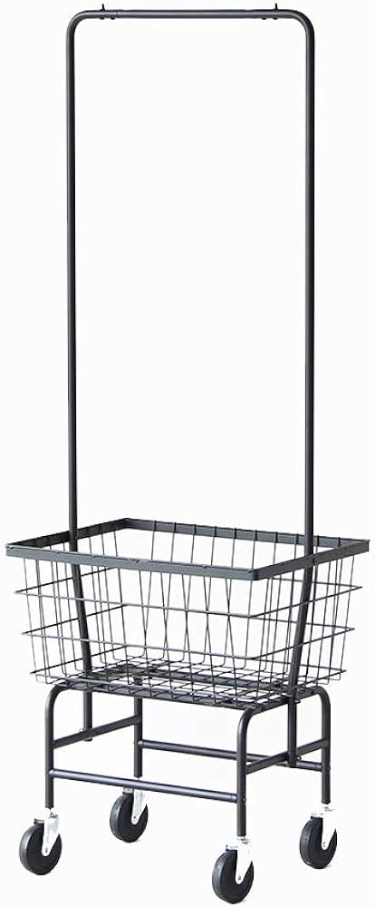 Amazon.co.jp: ANH-2738BK 【 カートハンガー 】 アンセム 【 anthem