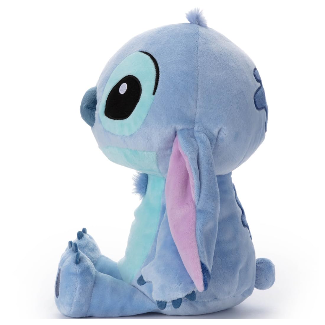 Amazon.co.jp: ディズニーキャラクター ぴょこりん スティッチ