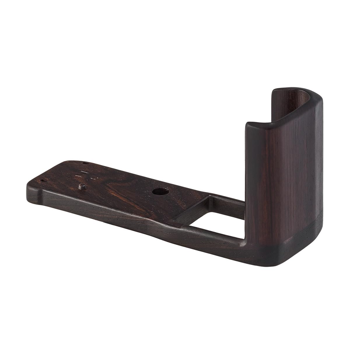 Amazon | SHOTEN Nikon Z f 用 カメラウッドグリップ/ハンドグリップ