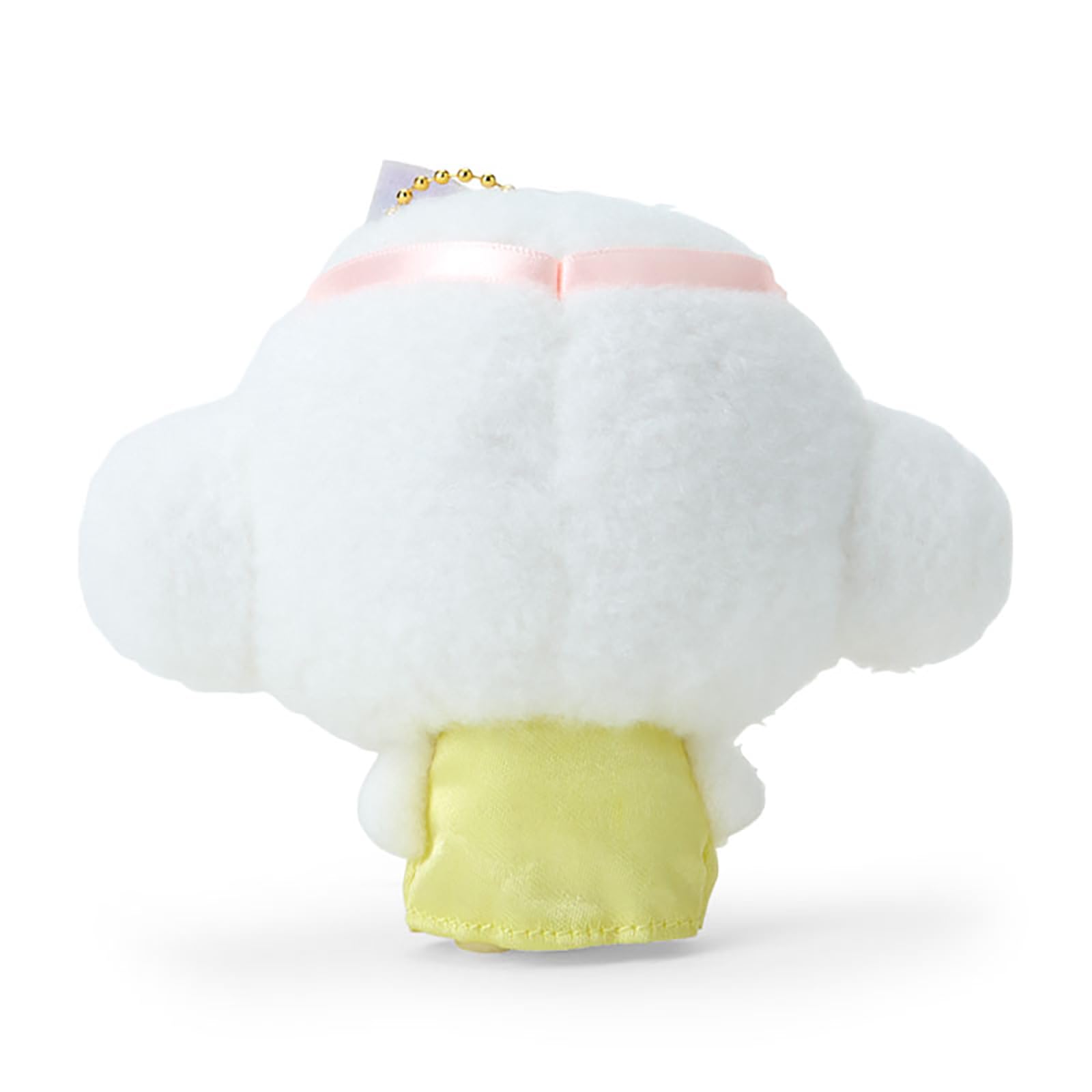 Amazon.co.jp: サンリオ(SANRIO) マスコットホルダー 星(天使のお