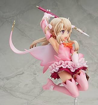 Amazon.co.jp: Fate/Kalied liner プリズマ☆イリヤ プリズマ☆イリヤ