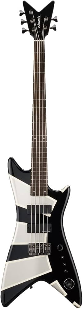 Amazon | EDWARDS E-TT BK Rising Sun GP エレキベース/Dir en grey