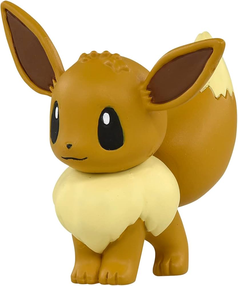 Amazon.co.jp: タカラトミー(TAKARA TOMY) ポケットモンスター