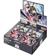 Amazon.co.jp: バンダイ(BANDAI) UNION ARENA ブースターパック 2.5