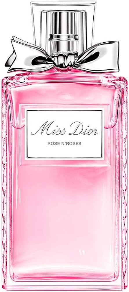 Amazon.com : Christian Dior Miss Dior Rose NRoses Women EDT Spray