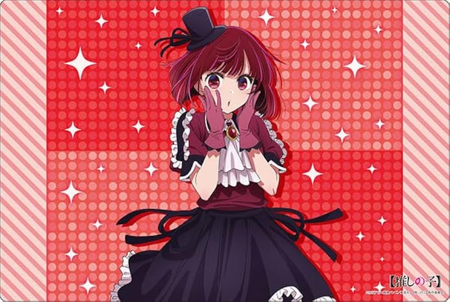 Amazon | ブシロード ラバーマットコレクション V2 Vol.1316 【推しの