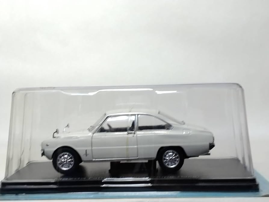 Amazon | ◇45 アシェット 国産名車コレクション スペシャルスケール 1