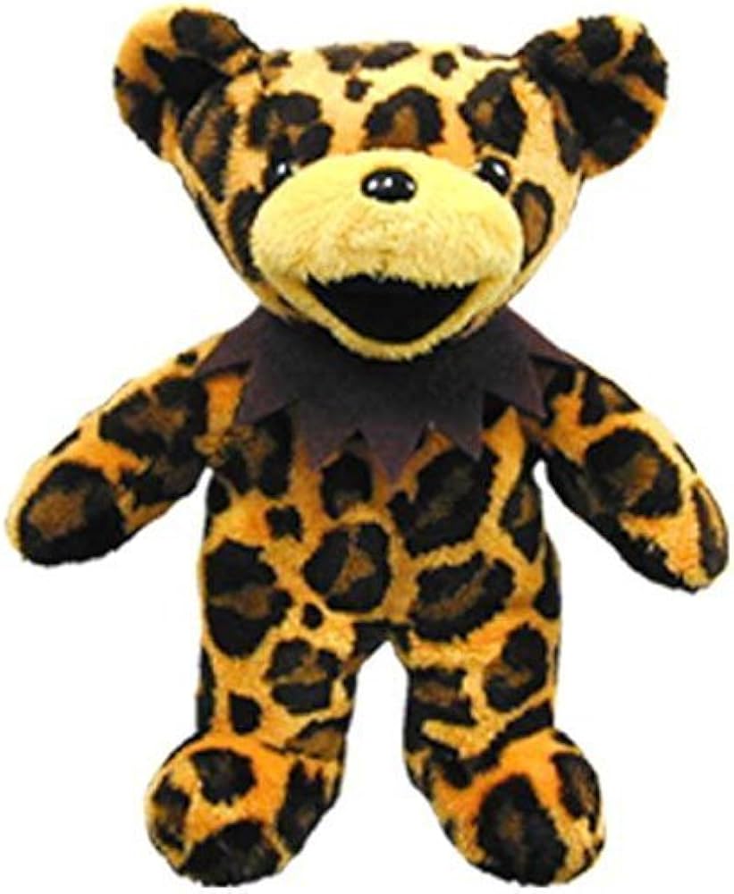 Amazon.co.jp: グレイトフルデッドベア GRATEFULL DEAD BeAN BEARの7